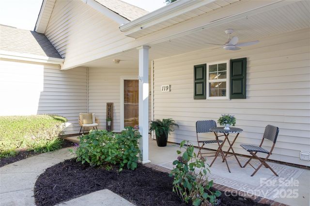 119 Ashwood Lane, Mooresville, NC 28117