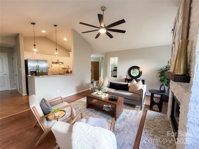 119 Ashwood Lane, Mooresville, NC 28117