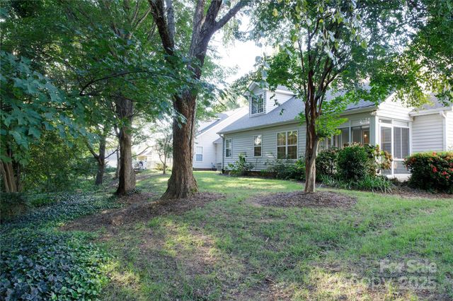 119 Ashwood Lane, Mooresville, NC 28117