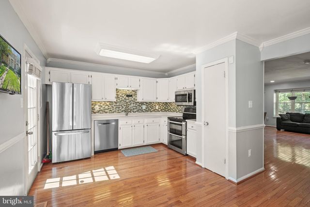 14507 CASTLEFORD CT, Centreville, VA 20121