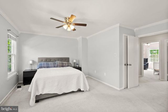 14507 CASTLEFORD CT, Centreville, VA 20121