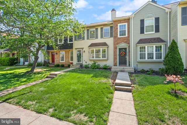 14507 CASTLEFORD CT, Centreville, VA 20121