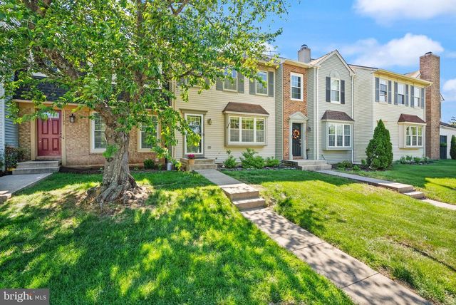 14507 CASTLEFORD CT, Centreville, VA 20121