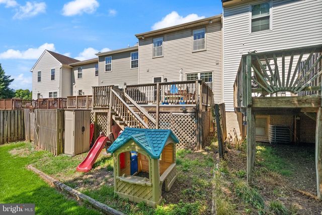 14507 CASTLEFORD CT, Centreville, VA 20121