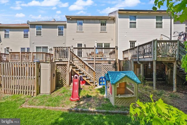 14507 CASTLEFORD CT, Centreville, VA 20121