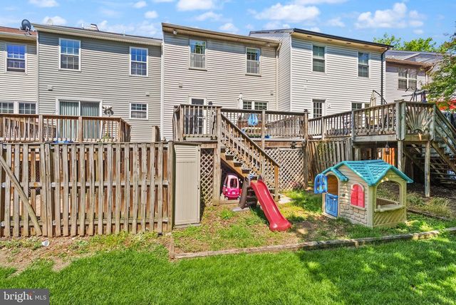 14507 CASTLEFORD CT, Centreville, VA 20121