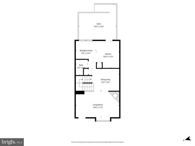 14507 CASTLEFORD CT, Centreville, VA 20121
