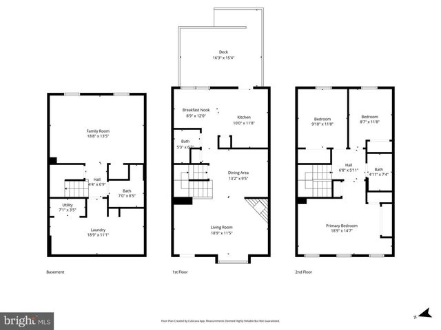 14507 CASTLEFORD CT, Centreville, VA 20121