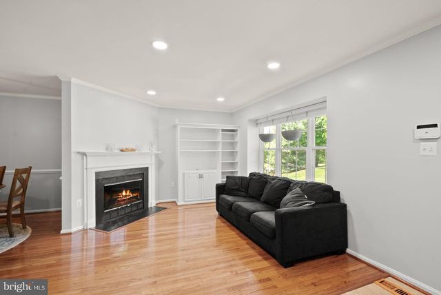 14507 CASTLEFORD CT, Centreville, VA 20121