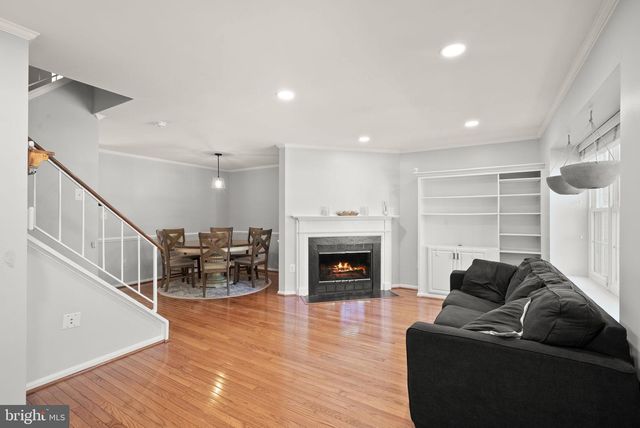 14507 CASTLEFORD CT, Centreville, VA 20121