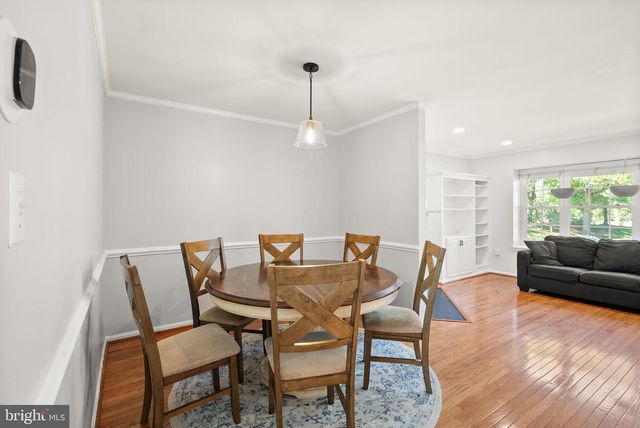 14507 CASTLEFORD CT, Centreville, VA 20121