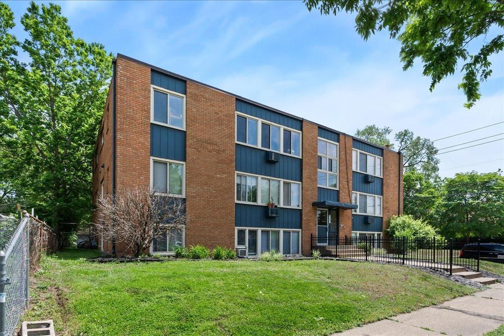 3545 12th Avenue S, Minneapolis, MN 55407 — photo 2