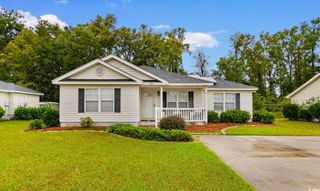 1117 Lochwood Ln., Conway, SC 29526