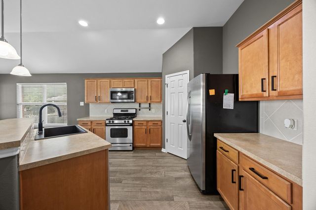 2412 Tumbling River DR, Leander, TX 78641