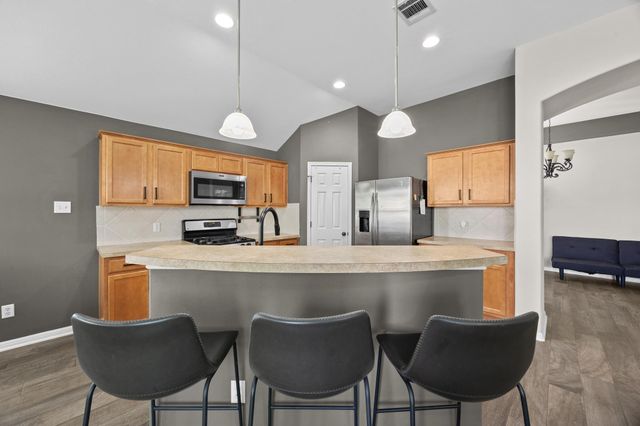 2412 Tumbling River DR, Leander, TX 78641