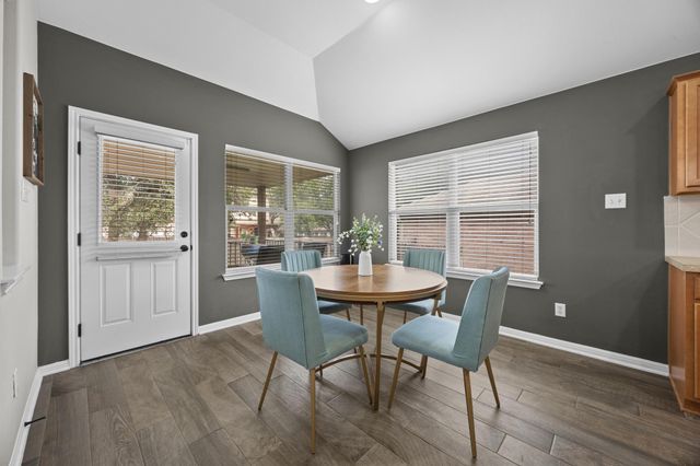 2412 Tumbling River DR, Leander, TX 78641