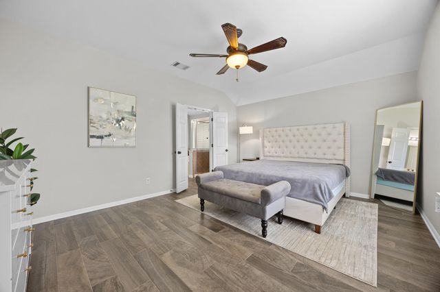 2412 Tumbling River DR, Leander, TX 78641