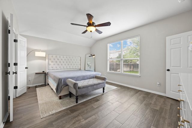 2412 Tumbling River DR, Leander, TX 78641