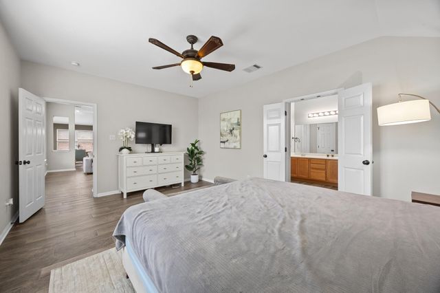 2412 Tumbling River DR, Leander, TX 78641