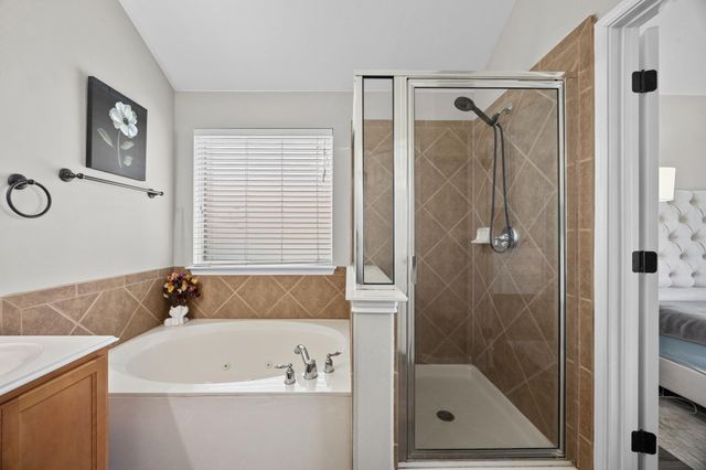 2412 Tumbling River DR, Leander, TX 78641