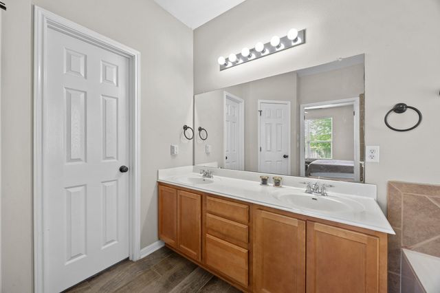 2412 Tumbling River DR, Leander, TX 78641