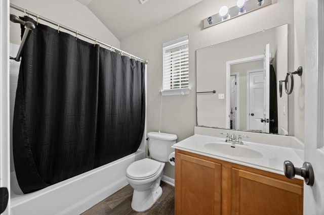 2412 Tumbling River DR, Leander, TX 78641