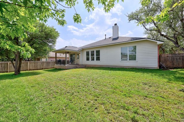 2412 Tumbling River DR, Leander, TX 78641