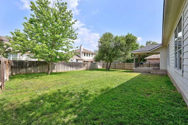 2412 Tumbling River DR, Leander, TX 78641