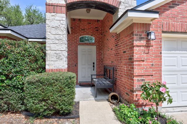 2412 Tumbling River DR, Leander, TX 78641