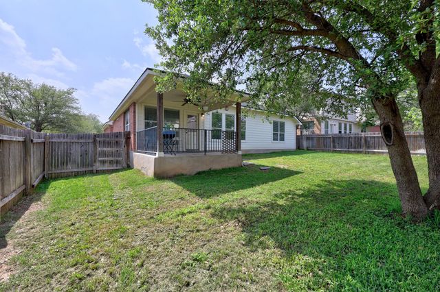 2412 Tumbling River DR, Leander, TX 78641
