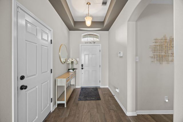 2412 Tumbling River DR, Leander, TX 78641