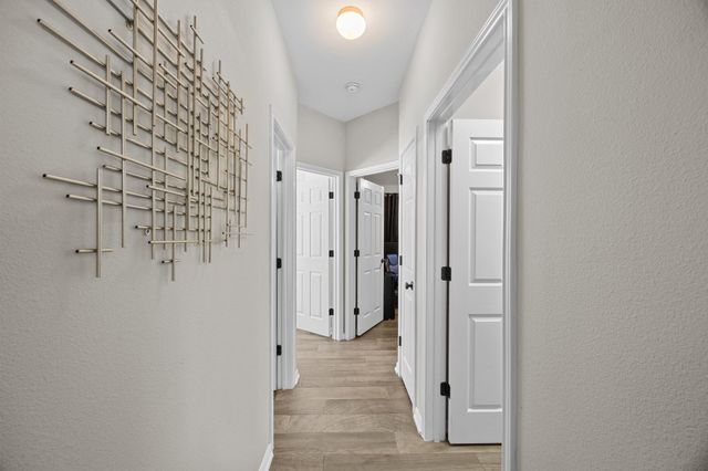 2412 Tumbling River DR, Leander, TX 78641