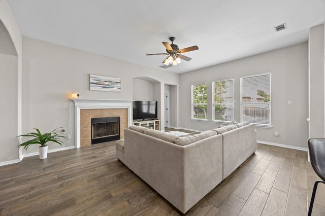 2412 Tumbling River DR, Leander, TX 78641