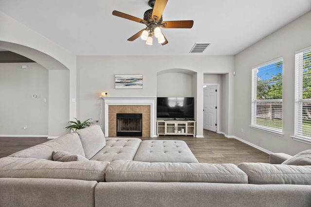 2412 Tumbling River DR, Leander, TX 78641