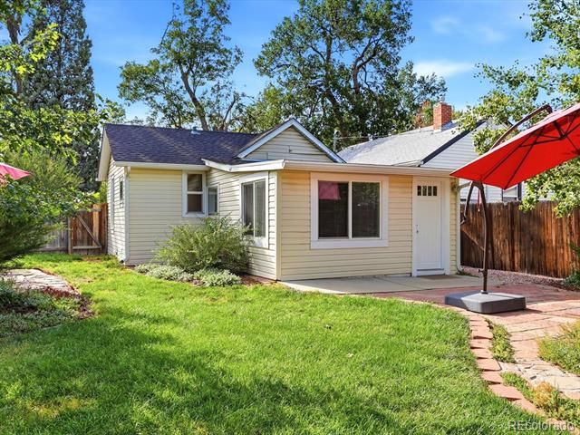 4938 Newton Street, Denver, CO 80221