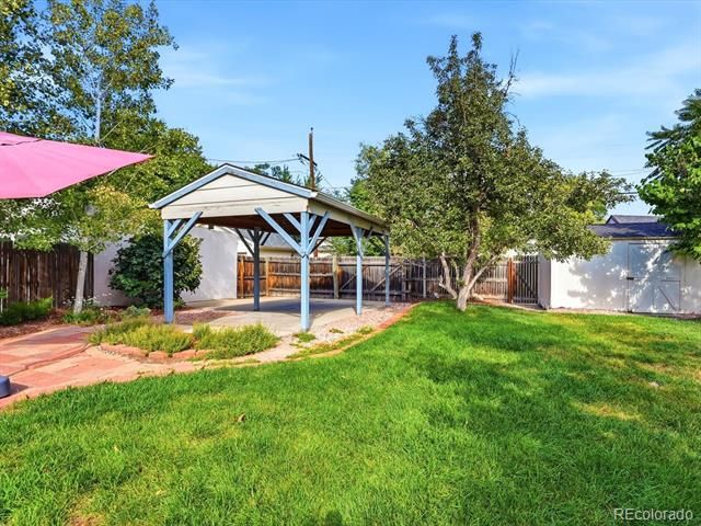 4938 Newton Street, Denver, CO 80221
