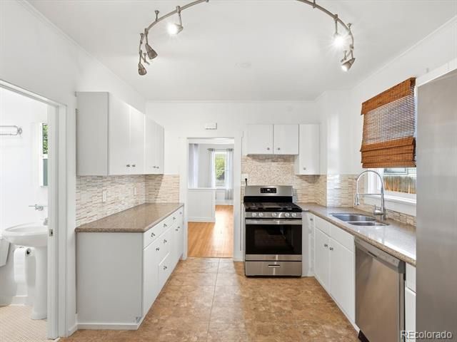 4938 Newton Street, Denver, CO 80221