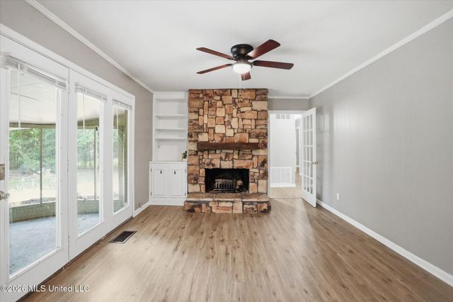 5523 Wayneland Drive, Jackson, MS 39211