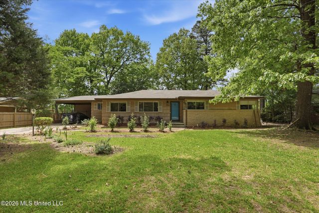 5523 Wayneland Drive, Jackson, MS 39211
