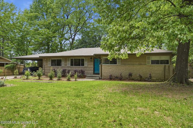 5523 Wayneland Drive, Jackson, MS 39211