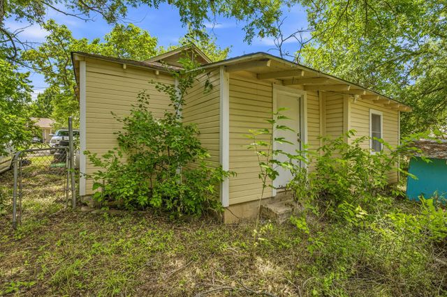 769 N Mccart Street, Stephenville, TX 76401