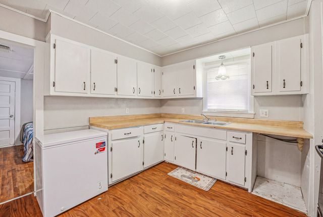 769 N Mccart Street, Stephenville, TX 76401