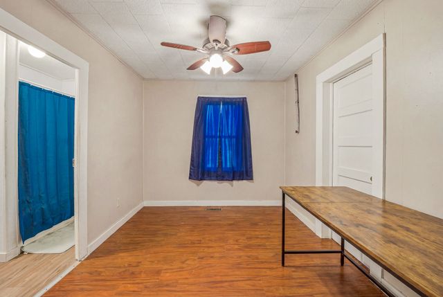 769 N Mccart Street, Stephenville, TX 76401