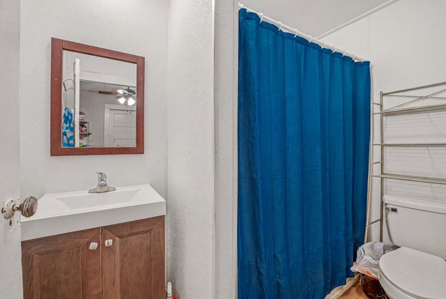 769 N Mccart Street, Stephenville, TX 76401
