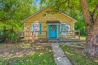 769 N Mccart Street, Stephenville, TX 76401