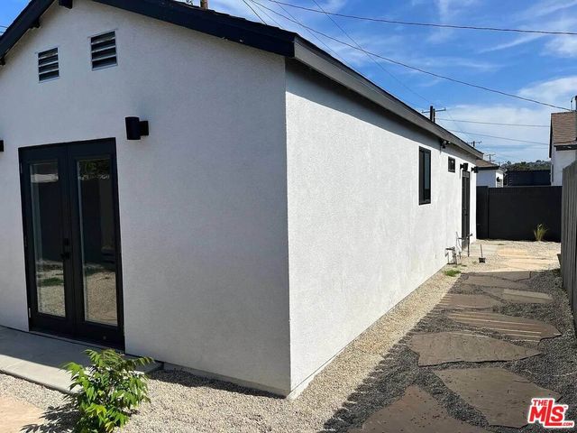 3618 Chesapeake Avenue, Los Angeles, CA 90016