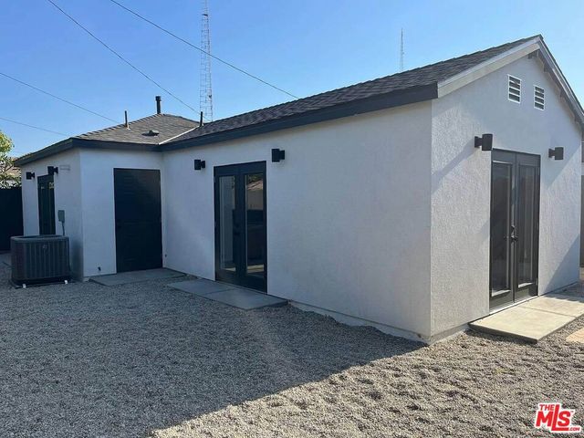 3618 Chesapeake Avenue, Los Angeles, CA 90016