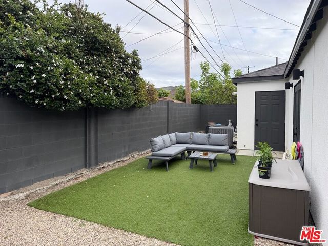 3618 Chesapeake Avenue, Los Angeles, CA 90016