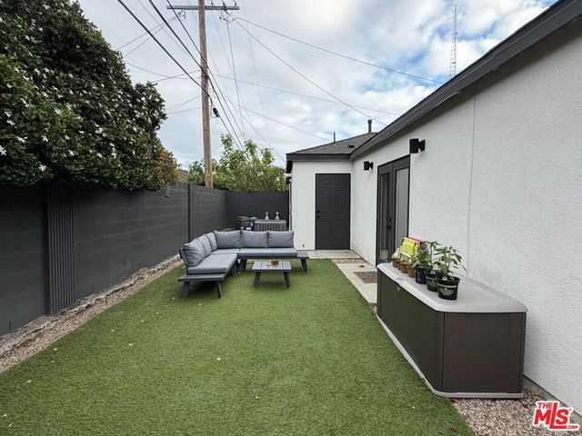 3618 Chesapeake Avenue, Los Angeles, CA 90016
