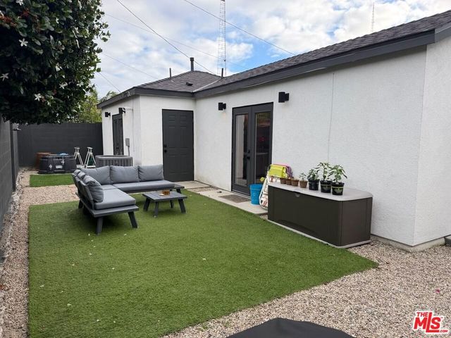 3618 Chesapeake Avenue, Los Angeles, CA 90016